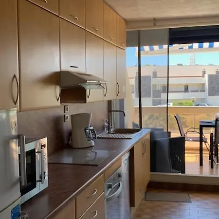 Apartament 694 Heliopolis Ab 2-4 Pers Vue Jardin Et *